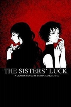 The Sisters Luck - Chankhamma, Shari