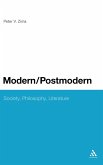 Modern/Postmodern