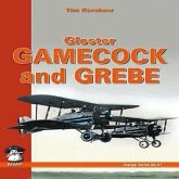 Gloster Gamecock and Grebe