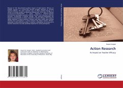 Action Research - Cooper, Susan