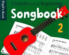 Cover Ukulele from the Beginning Songbook 2