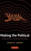 Making the Political