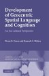 Development of Geocentric Spatial... - Bild 1