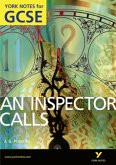 J. B. Priestley 'An Inspector Calls'