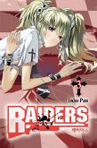 Raiders, Volume 3