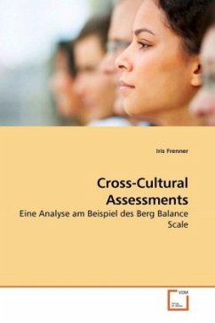 Cross-Cultural Assessments - Frenner, Iris