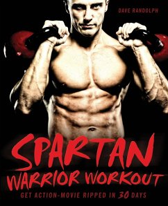 Spartan Warrior Workout - Randolph, Dave