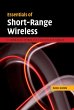 Essentials of Short-Range Wireless - Bild 1