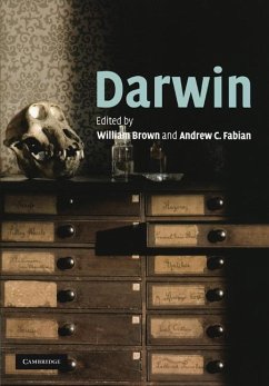 Cover Darwin