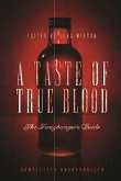 A Taste of True Blood