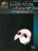 The Phantom of the Opera