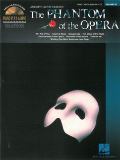 The Phantom of the Opera