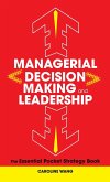 Managerial Decision Making Lea