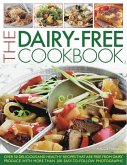 The Dairy-Free Cookbook