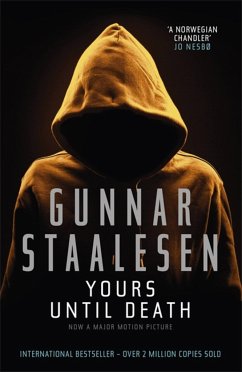 Yours Until Death - Staalesen, Gunnar