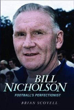 Bill Nicholson - Scovell, Brian
