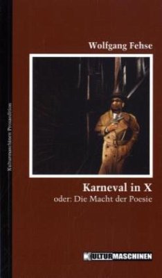 Cover Karneval in X