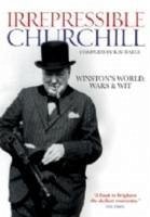 IRREPRESSIBLE CHURCHILL - Halle, Kay