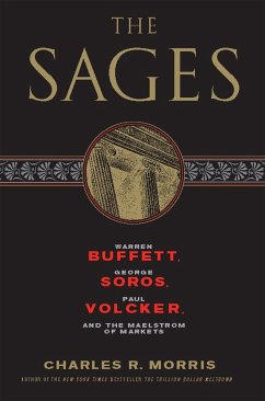 The Sages - Morris, Charles