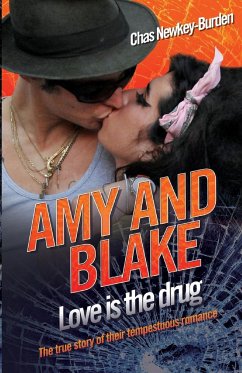 Amy And Blake - Newkey-Burden, Chas