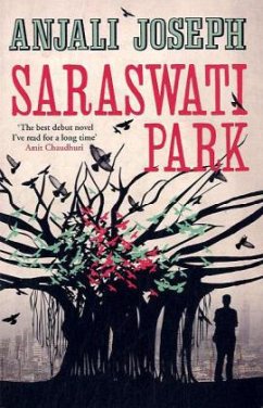 Saraswati Park - Joseph, Anjali