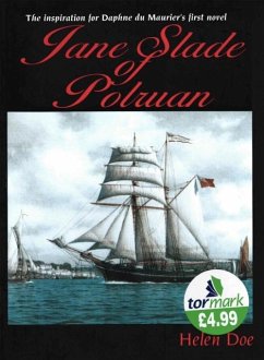 Cover Jane Slade of Polruan