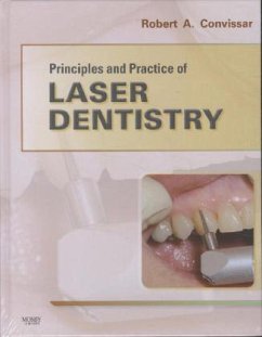 Principles and Practice of Laser Dentistry - Convissar, Robert A.