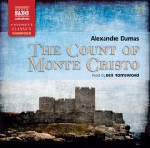 The Count Of Monte Cristo The Count Of Monte Cristo
