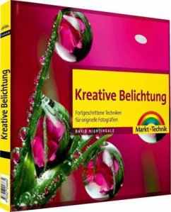 Kreative Belichtung - Nightingale, David