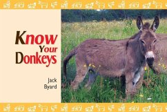 Know Your Donkeys - Byard, Jack