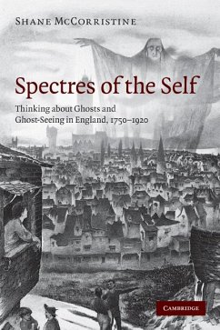Cover Spectres of the Self