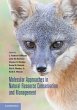 Molecular Approaches in Natural... - Bild 1