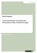 Unterrichtsstunde: Gestaltung der... - Bild 1