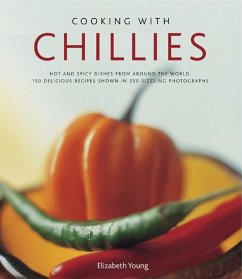 Cooking with Chillies - Young, Elizabeth