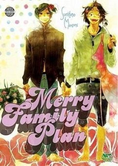 Merry Family Plan - Morozumi, Sumitomo