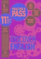 Practise & Pass 11+ Level One: Discover English - Williams, Peter