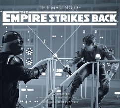 The Making of The Empire Strikes Back - Rinzler, J.W.