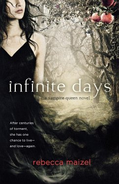 Infinite Days - Maizel, Rebecca