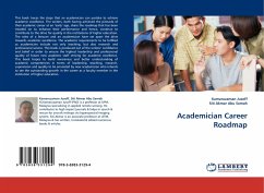 Academician Career Roadmap - Jusoff, Kamaruzaman;Akmar, Siti