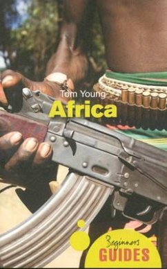 Africa - Young, Tom