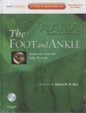 The Foot and Ankle, w. DVD