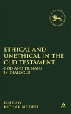 Ethical and Unethical in the Old Testament