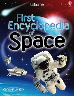 First Encyclopedia of Space - Paul Dowswell