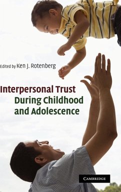 Interpersonal Trust During Childhood and Adolescence