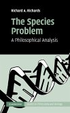 The Species Problem