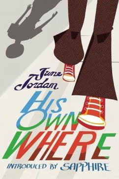 His Own Where - Jordan, June