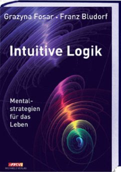 Intuitive Logik - Bludorf, Franz, Fosar, Grazyna