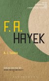 F. A. Hayek F. A. Hayek