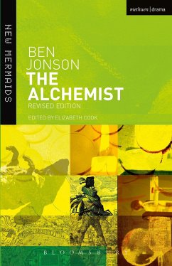 The Alchemist - Jonson, Ben