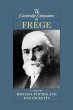 The Cambridge Companion to Frege - Bild 1